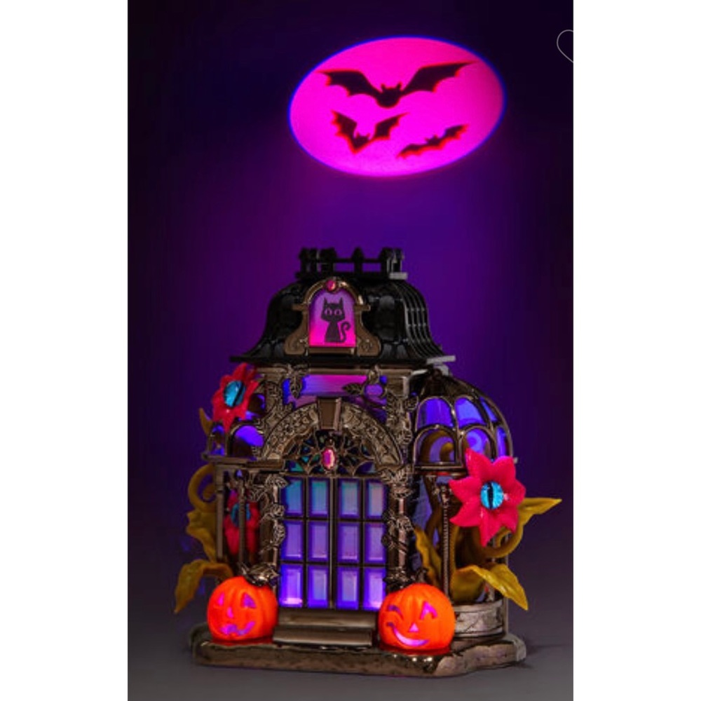 Bath and Body Works-Halloween special